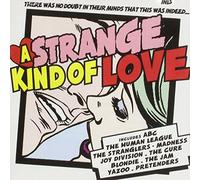 Various - A Strange Kind of Love [Import]
