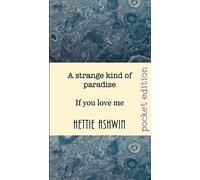 A Strange Kind Of Paradise