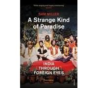 A Strange Kind Of Paradise