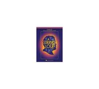 A Strange Loop: Vocal Selections - Music & Lyrics By Michael R. Jackson