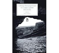 A Strange Manuscript Found In A Copper Cylinder (1888)