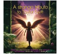 Various Artists – A Strange Tribute To Taylor Swift – CD