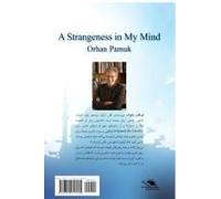 A Strangeness In My Mind