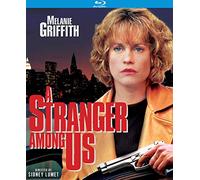 A Stranger Among Us [Blu-Ray]