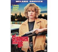 A Stranger Among Us [Import USA Zone 1]