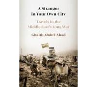 A Stranger In Your Own City