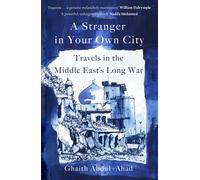 A Stranger In Your Own City