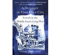 A Stranger In Your Own City