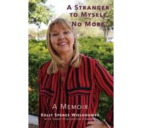 A Stranger To Myself--No More!