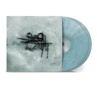 Loathe – A Stranger to You – Vinyle marbré turquoise et blanc – Nuclear Blast