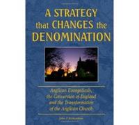 A Strategy That Changes The Denomination Richardson, John (Auteur)