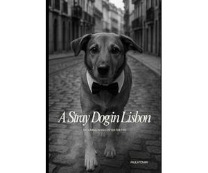 A Stray Dog in Lisbon: Becoming Whole After the Fire