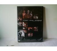 A Street , A Track, An Open Road DVD