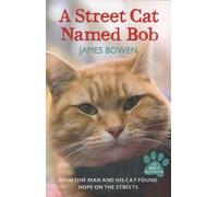 A Street Cat Named Bob