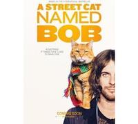 A Street Cat Named Bob Blu-ray G