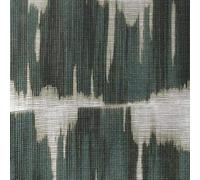 A-Street Prints Papier Peint Serendipity Shibori, Bleu Sarcelle, 52,8 cm x 10,1 m
