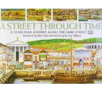 A Street Through Time