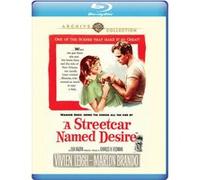 A Streetcar Named Desire 1951 Blu-ray E