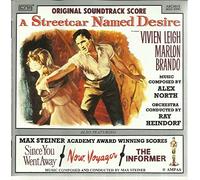 A Streetcar Named Desire