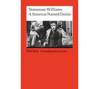 A Streetcar named Desire