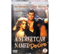 A Streetcar Named Desire