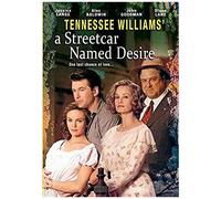 A Streetcar Named Desire