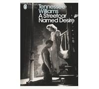 A Streetcar Named Desire – Penguin Books