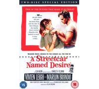 A Streetcar Named Desire - A Streetcar Named Desire [Special Edition] [Import anglais]