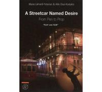 A Streetcar Named Desire - Marie Liénard-Yeterian - Ecole Polytechnique Eds - broché - Méthode de langue