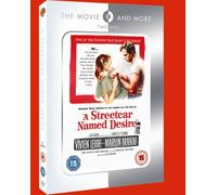 Un Tramway Nommé Désir - Edition Collector