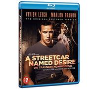 A Streetcar Named Desire: The Original Restored Version