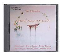 A String Around Autumn, I Hear The Wather Dreaming, A Way Alone Ii, Riverrum