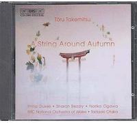 A String Around Autumn, I Hear The Wather Dreaming, A Way Alone Ii, Riverrum