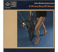 A String Bag Of Bones - Quad
