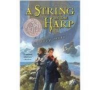 A String in the Harp Nancy Bond (Auteur)
