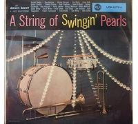 A String Of Swingin' Pearls [Vinyl LP]