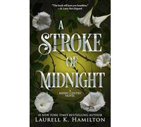 A Stroke of Midnight: A Merry Gentry Novel