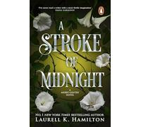 A Stroke Of Midnight: Urban Fantasy (Merry Gentry 4)