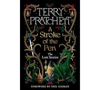 A Stroke of the Pen: The Lost Stories