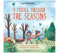 A Stroll Through The Seasons