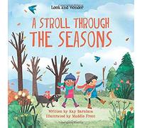 A Stroll Through The Seasons