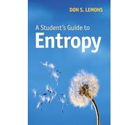 A Student's Guide to Entropy-