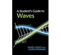 A Student's Guide to Waves