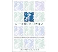 A Student's Seneca Lucius Annaeus Seneca (Auteur)