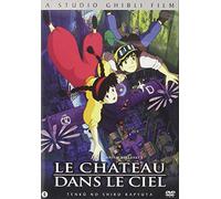 CHATEAU DANS LE CIEL-VF https://www.fnac.com/a8573443/CHATEAU-DANS-LE-CIEL-VF-DVD-Zone-2?oref=a03cc30b-59c8-8486-f5b1-ef2fb17be634