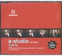 A Studio - S.O.S. [Import]