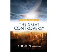 A Study Guide To The Great Controversy