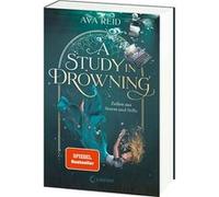 A Study in Drowning | Ava Reid Ava Reid (Auteur)
