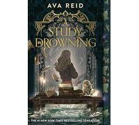 Ava Reid – A Study in Drowning – Collins – Poche