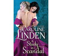A Study in Scandal